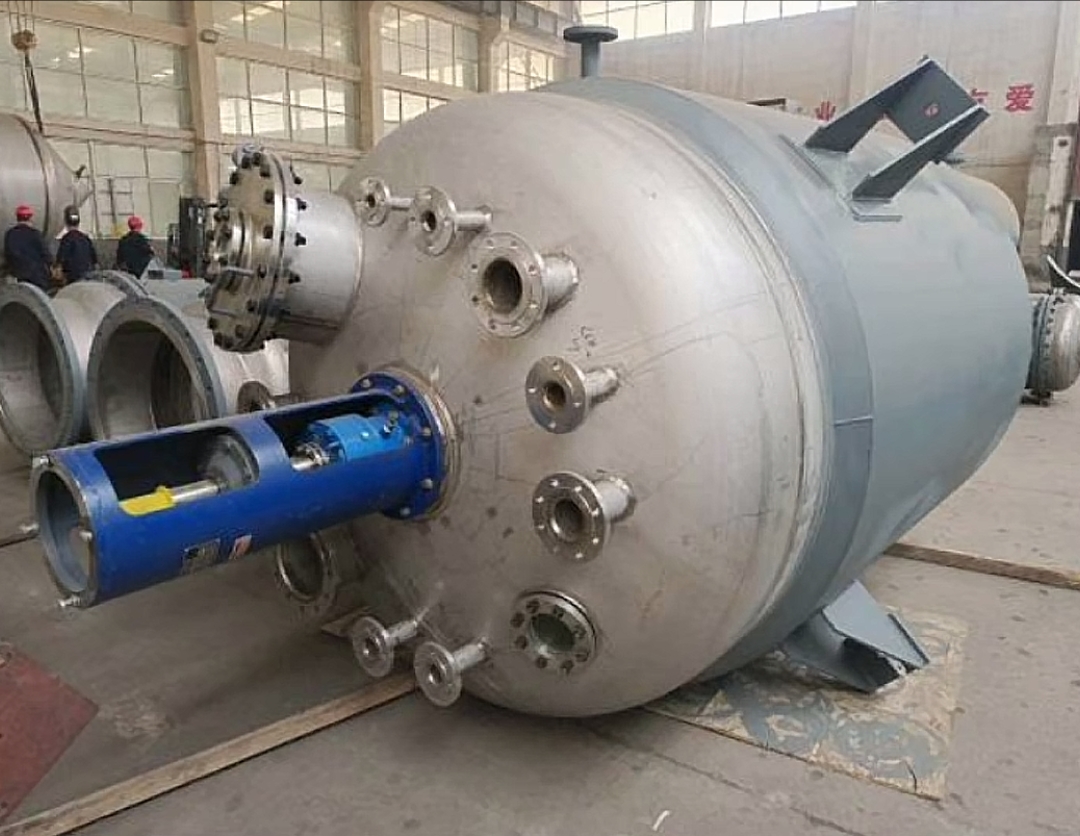 伊春市不锈钢压力罐不锈钢无缝管 - 一站式服务